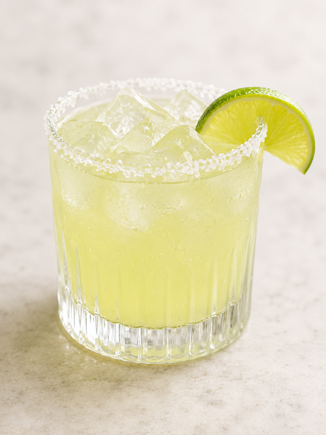 Citrus Glow Mocktail